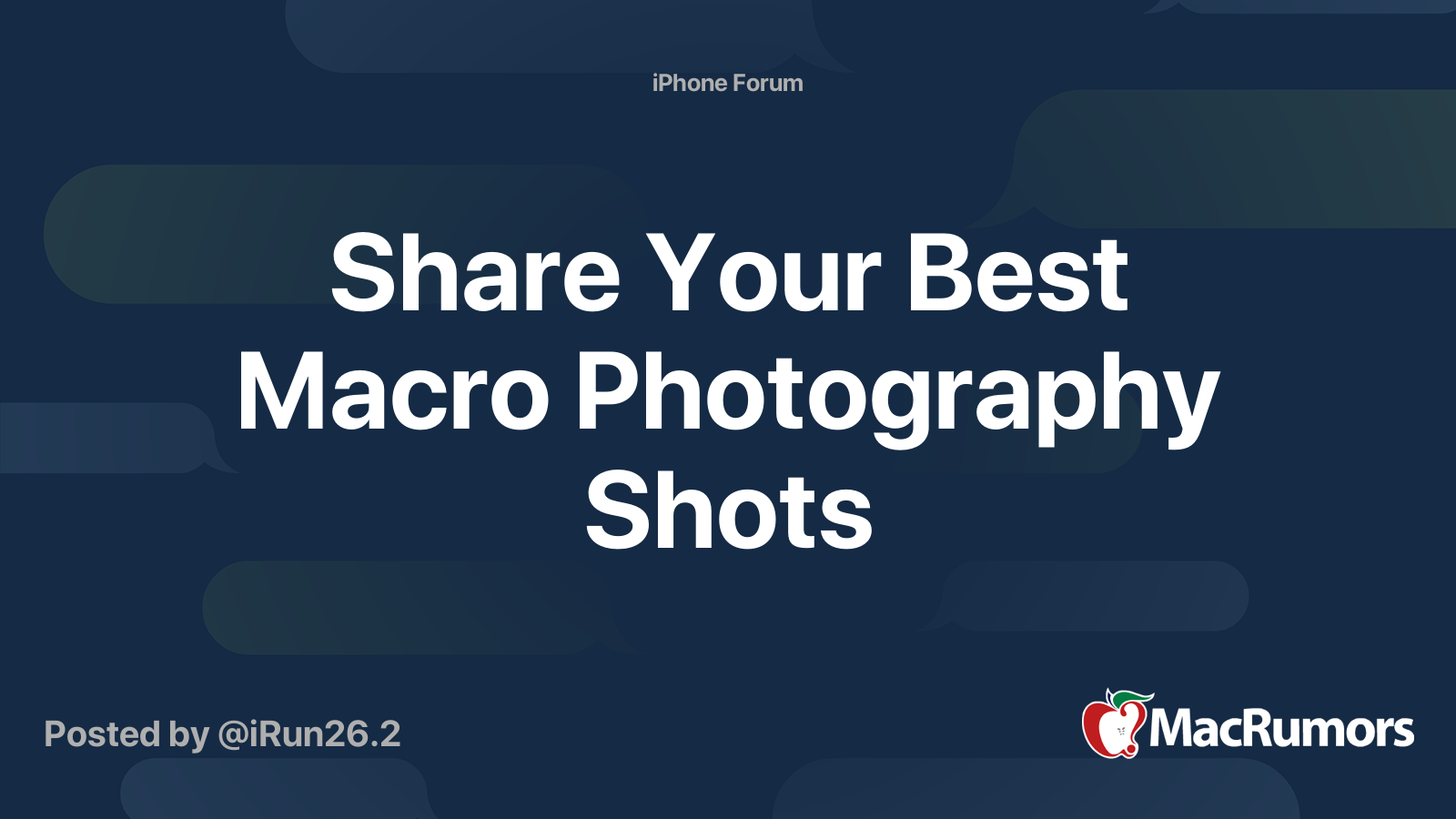 forums.macrumors.com