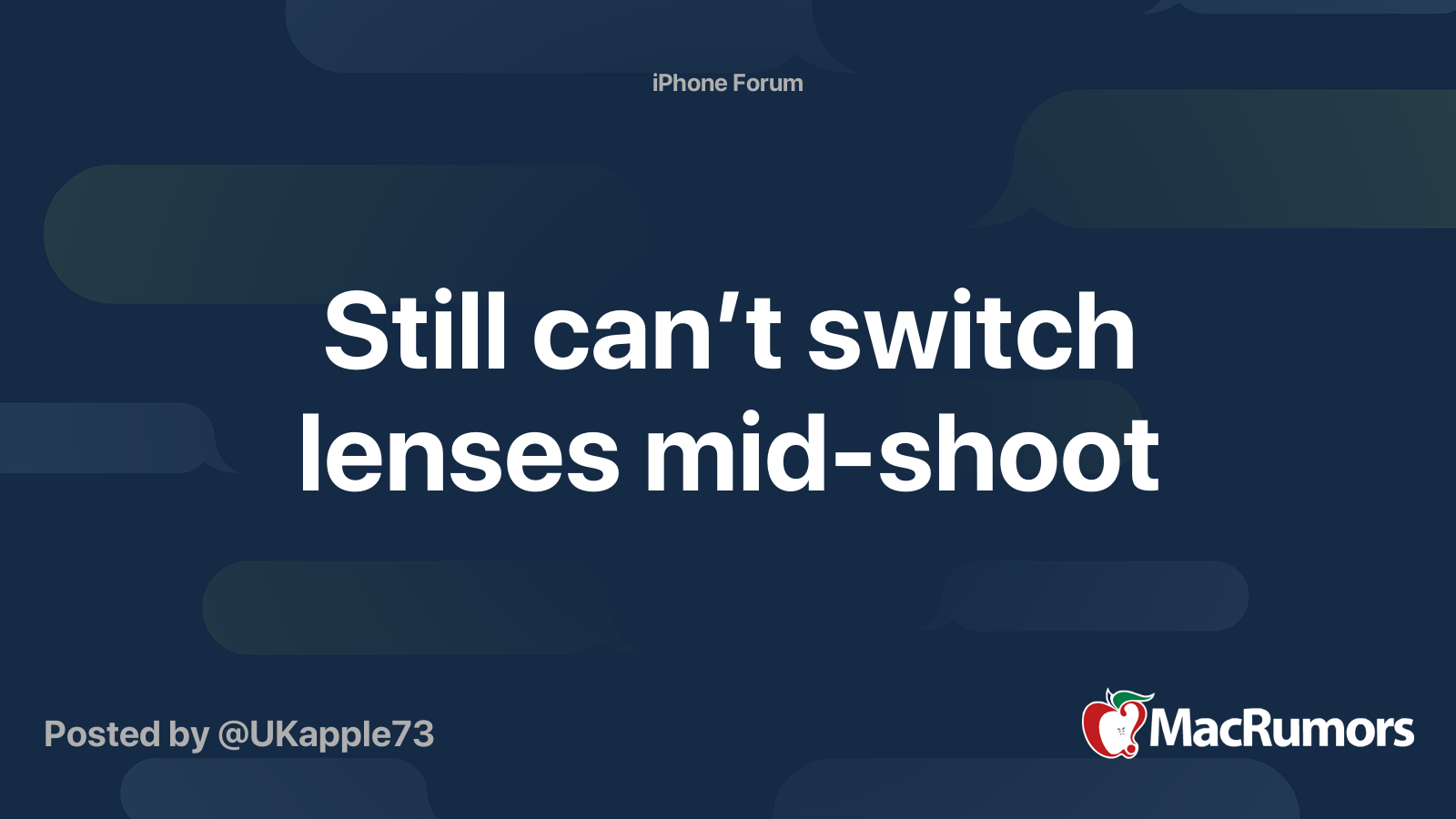 forums.macrumors.com