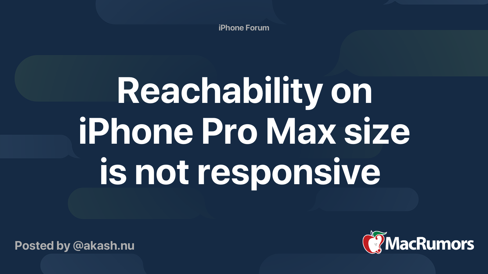 facebook not showing most recent posts on iphone
