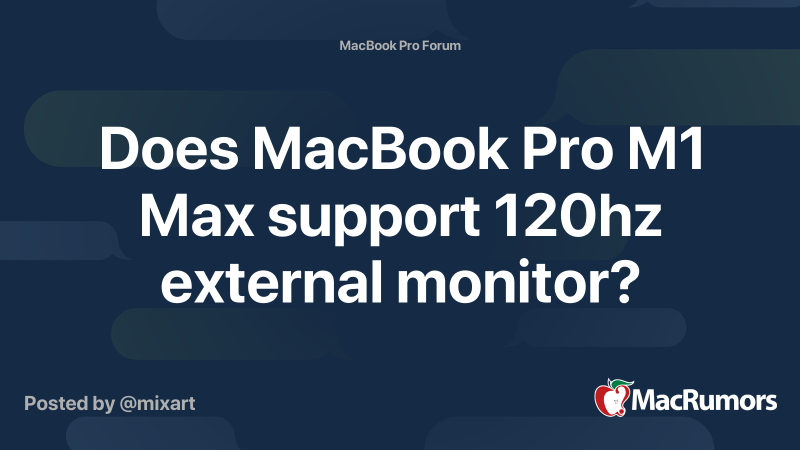 forums.macrumors.com