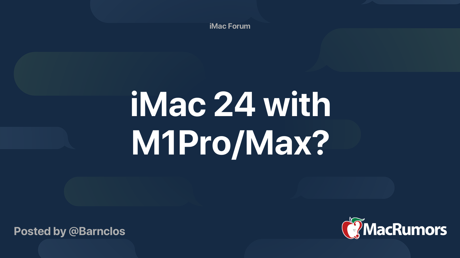 forums.macrumors.com