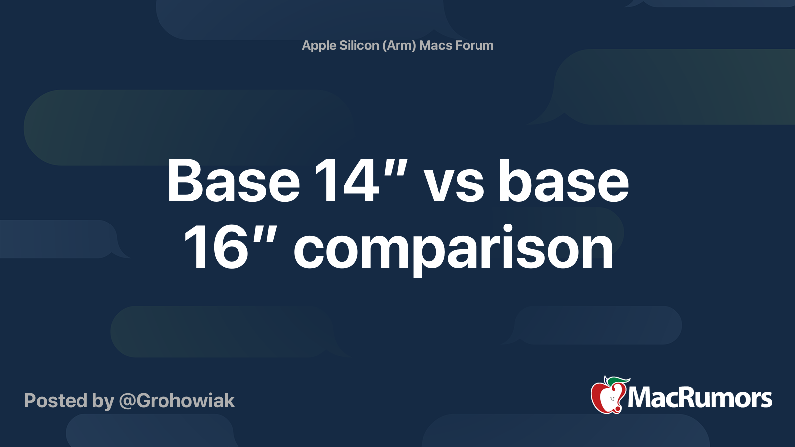 base-14-vs-base-16-comparison-macrumors-forums