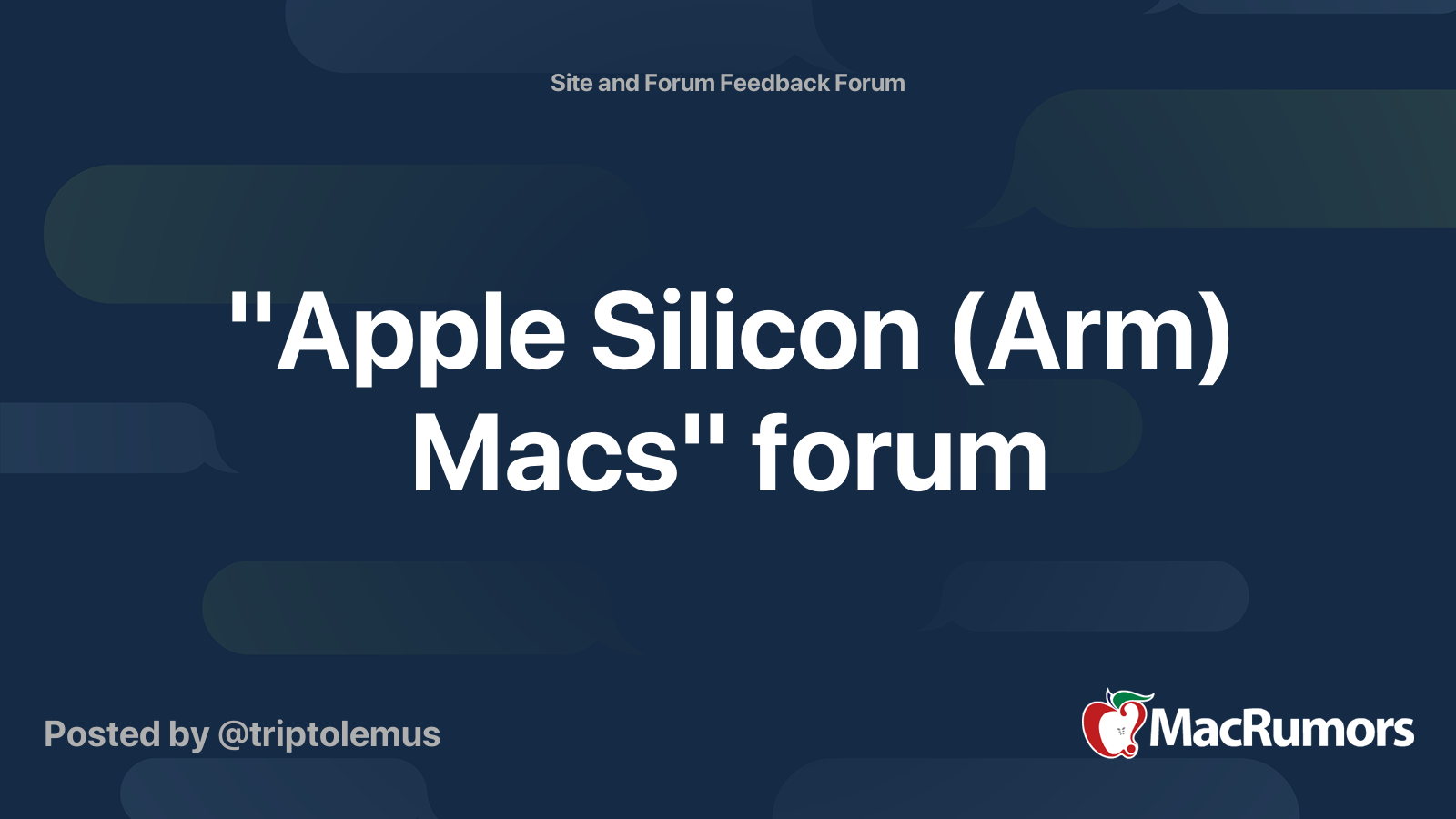 forums.macrumors.com