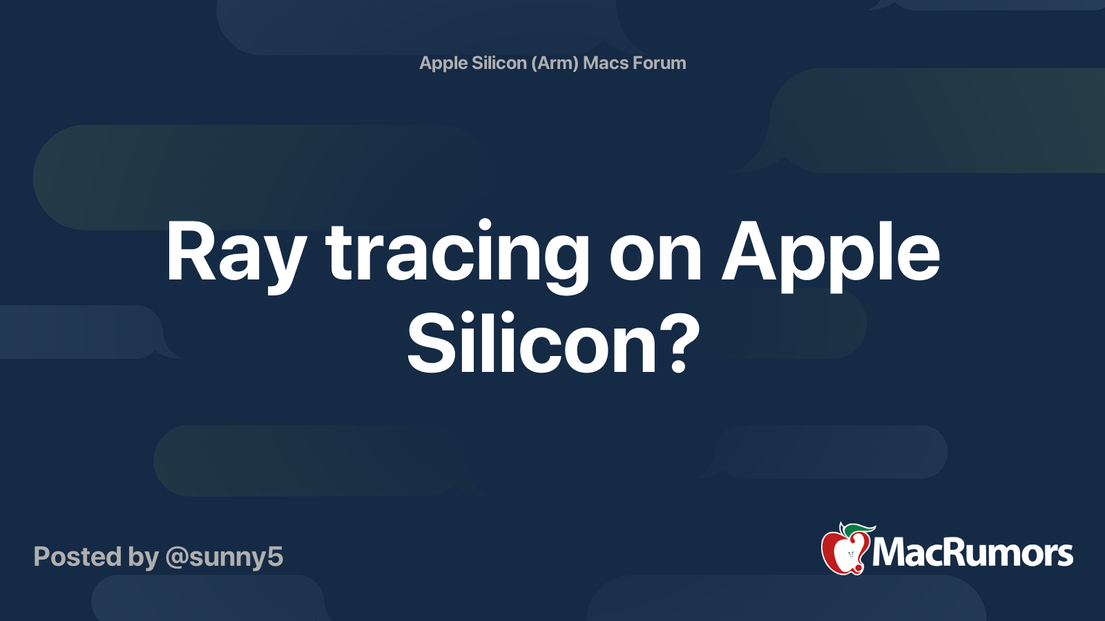 forums.macrumors.com