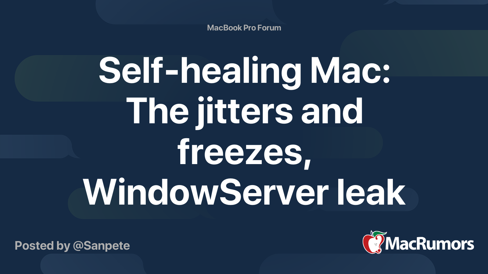 forums.macrumors.com