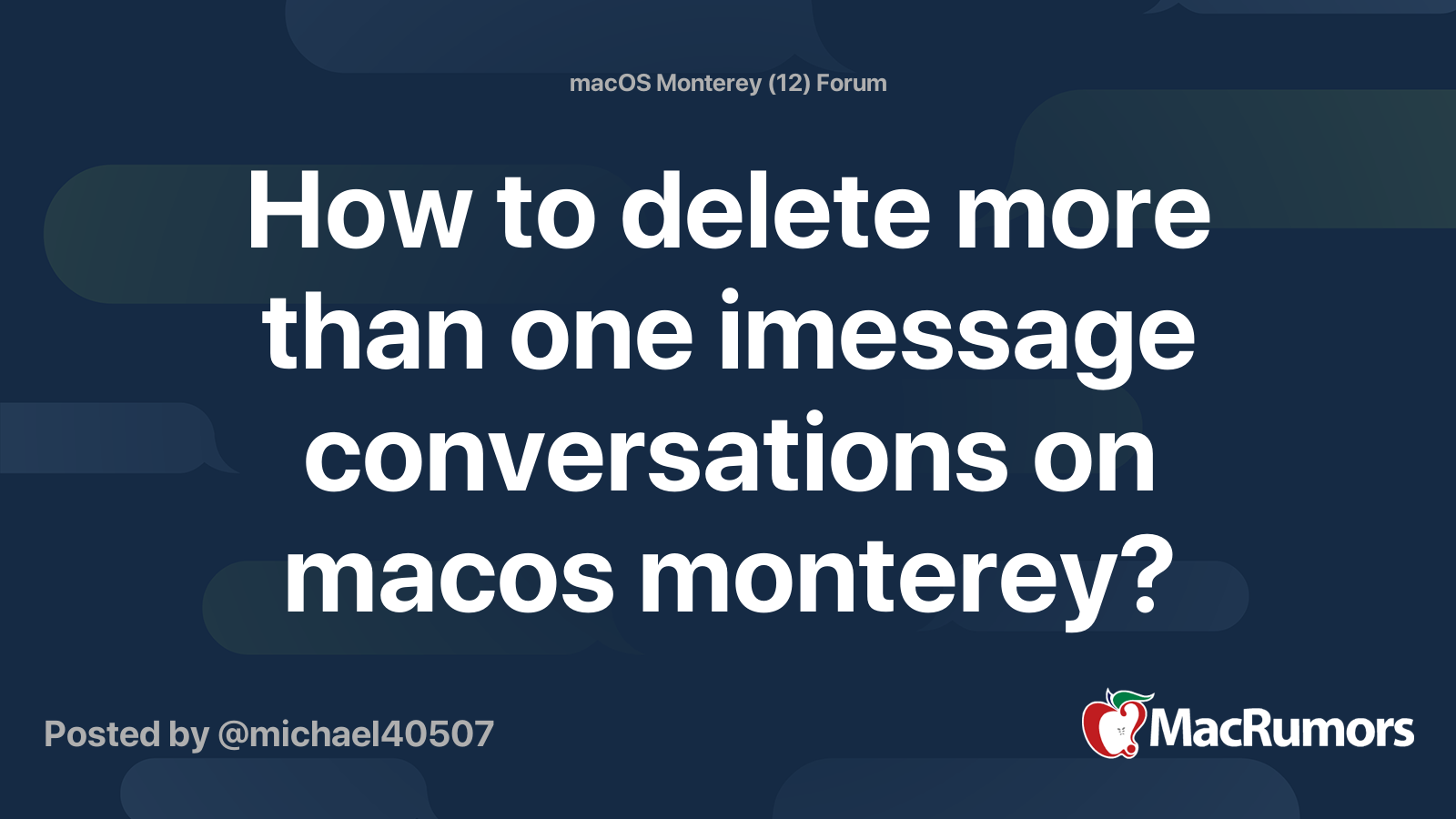 how-to-delete-more-than-one-imessage-conversations-on-macos-monterey