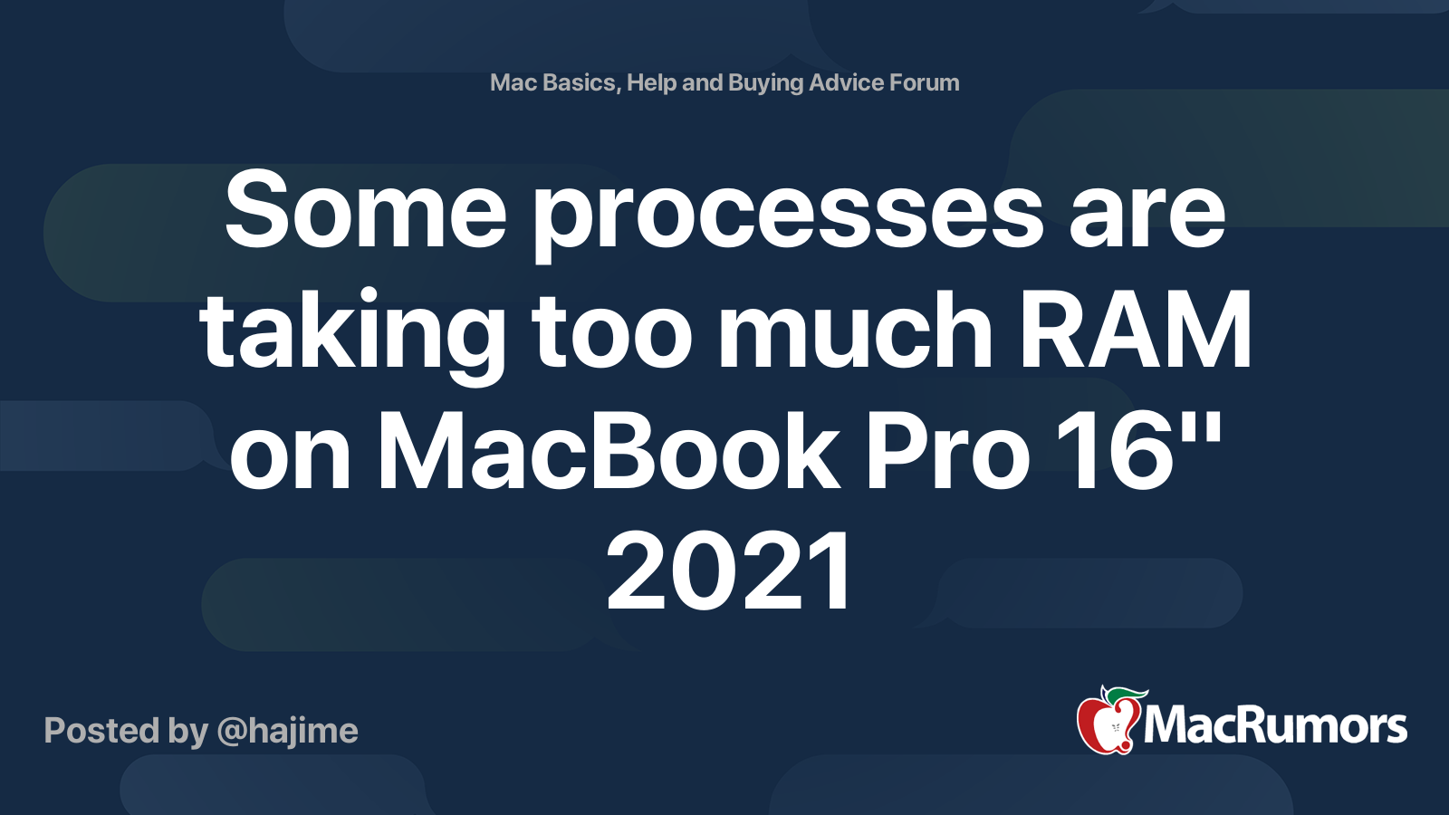 some-processes-are-taking-too-much-ram-on-macbook-pro-16-2021