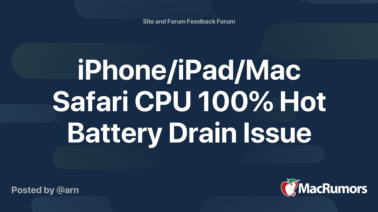 forums.macrumors.com