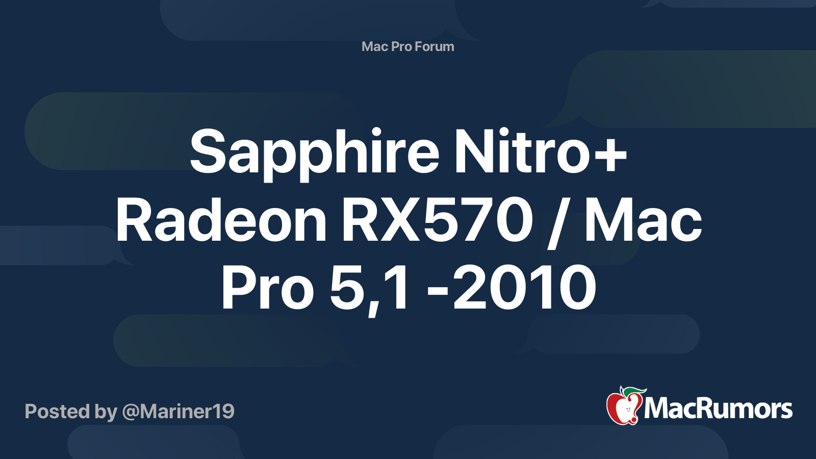 Radeon 570 online pro