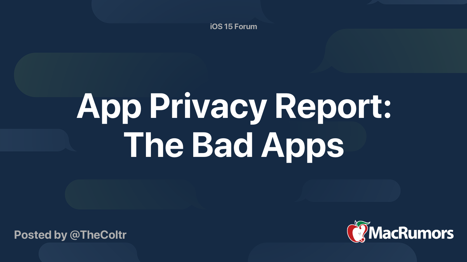 forums.macrumors.com