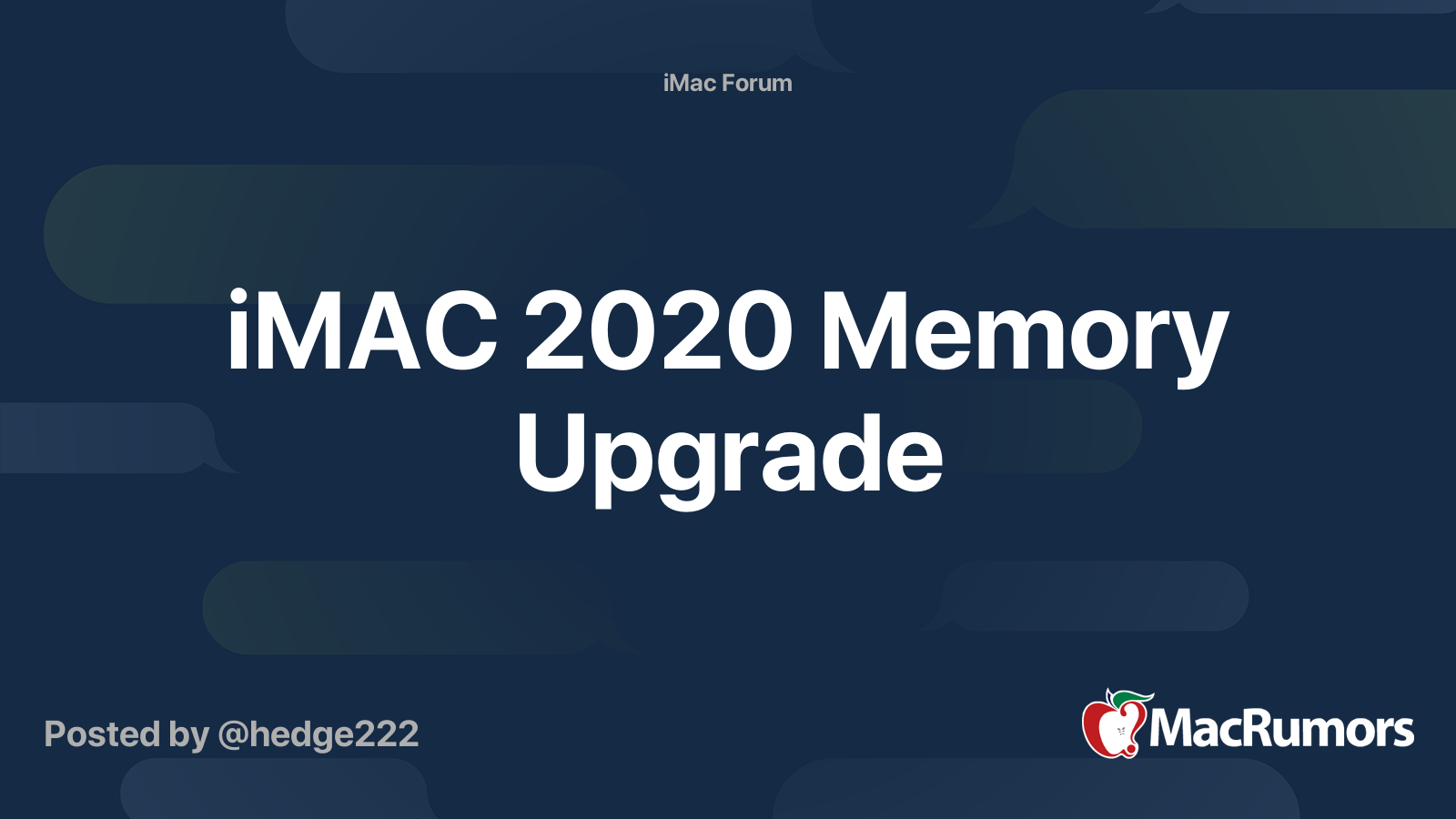 forums.macrumors.com