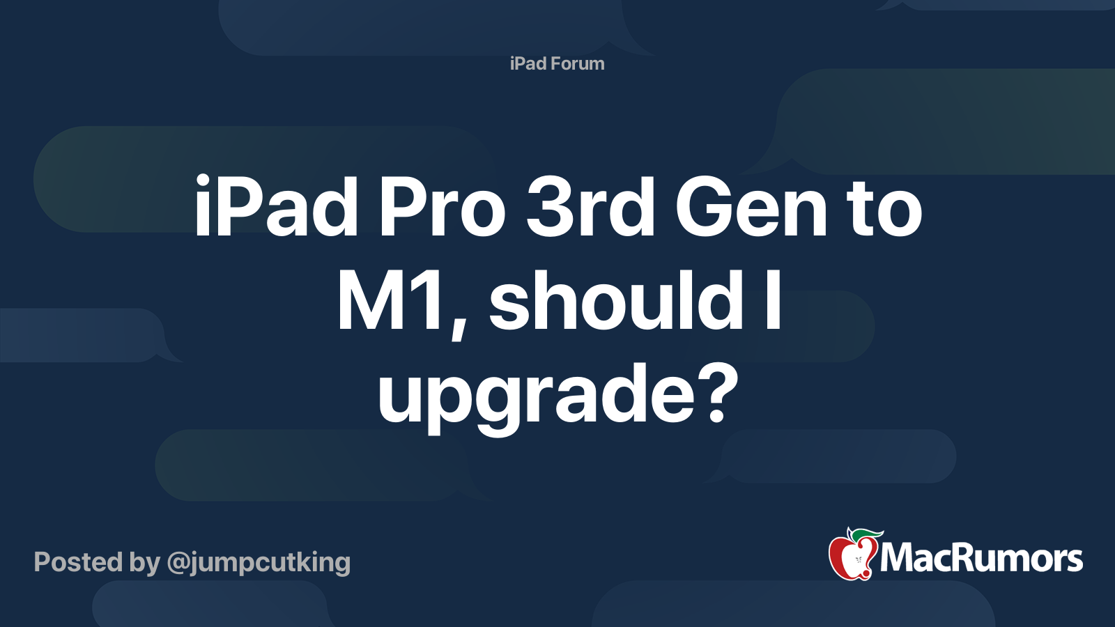 iPad Pro 12.9 3rd Gen Still works GREAT! In 2023 : r/iPadPro