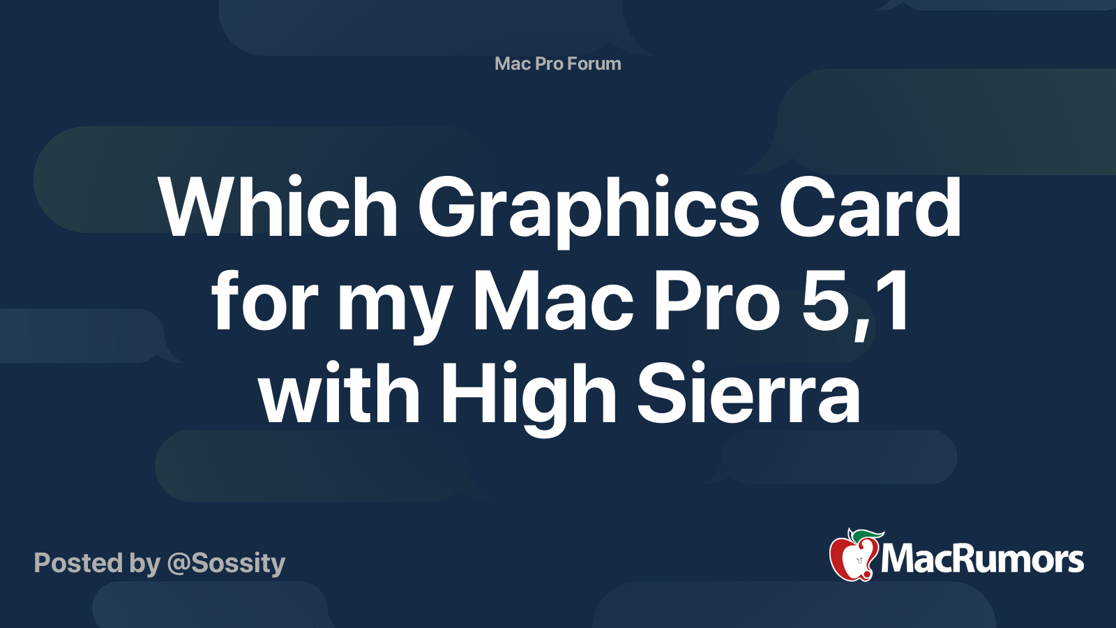 Metal compatible graphics on sale card for mac