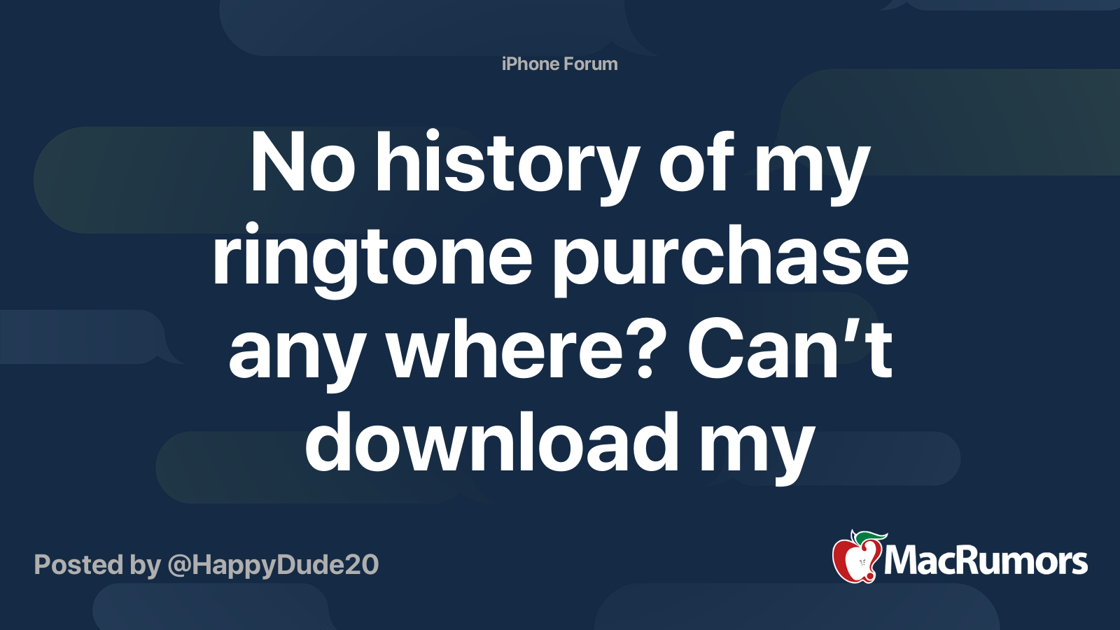 no-history-of-my-ringtone-purchase-any-where-can-t-download-my