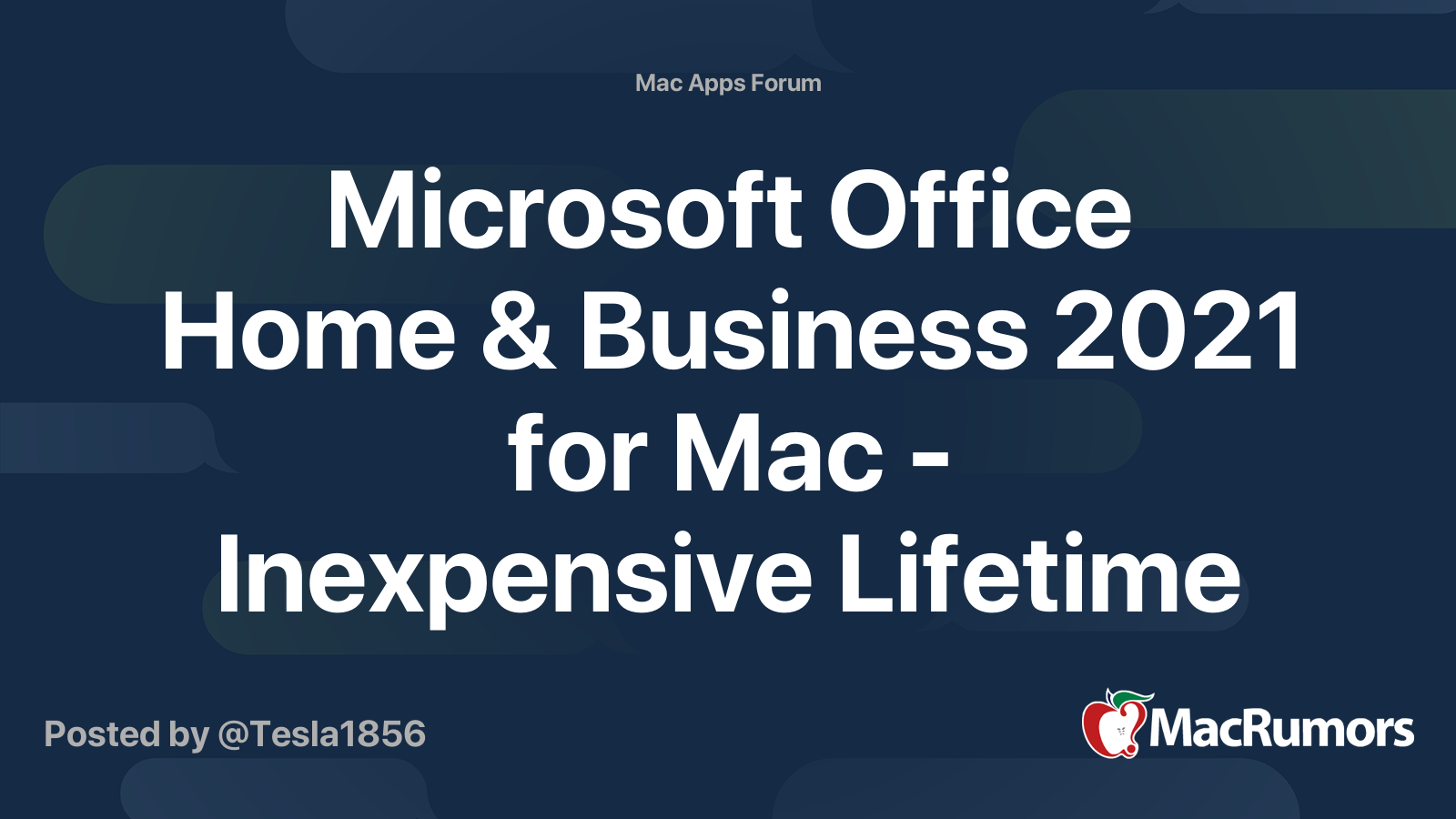 forums.macrumors.com