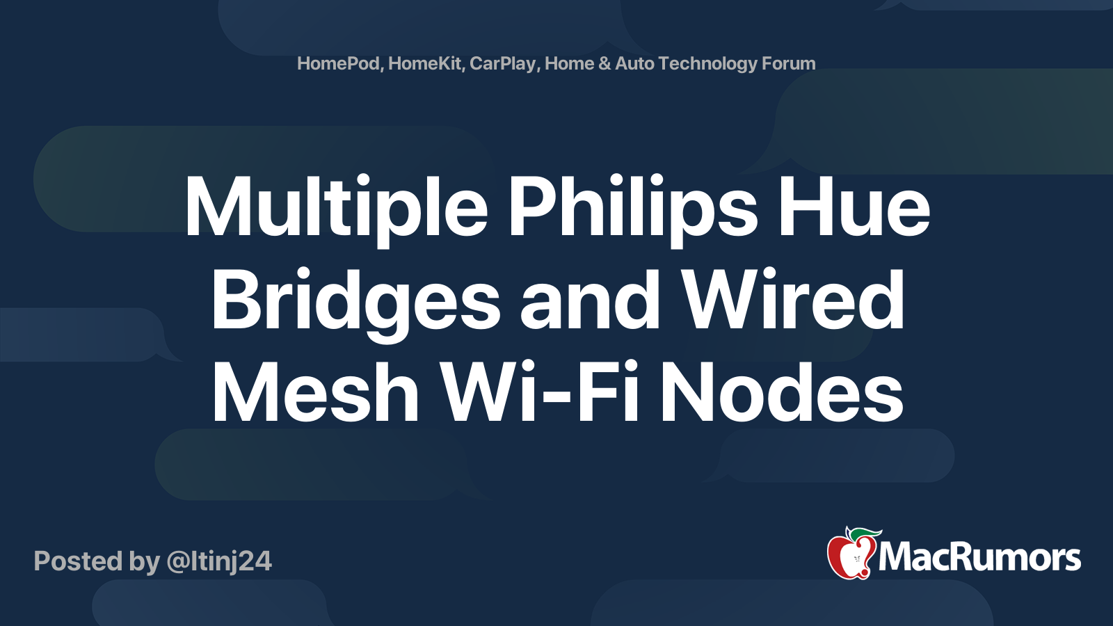 Philips Hue Bridge Matter Support Update Appears to Have Been Delayed -  MacRumors