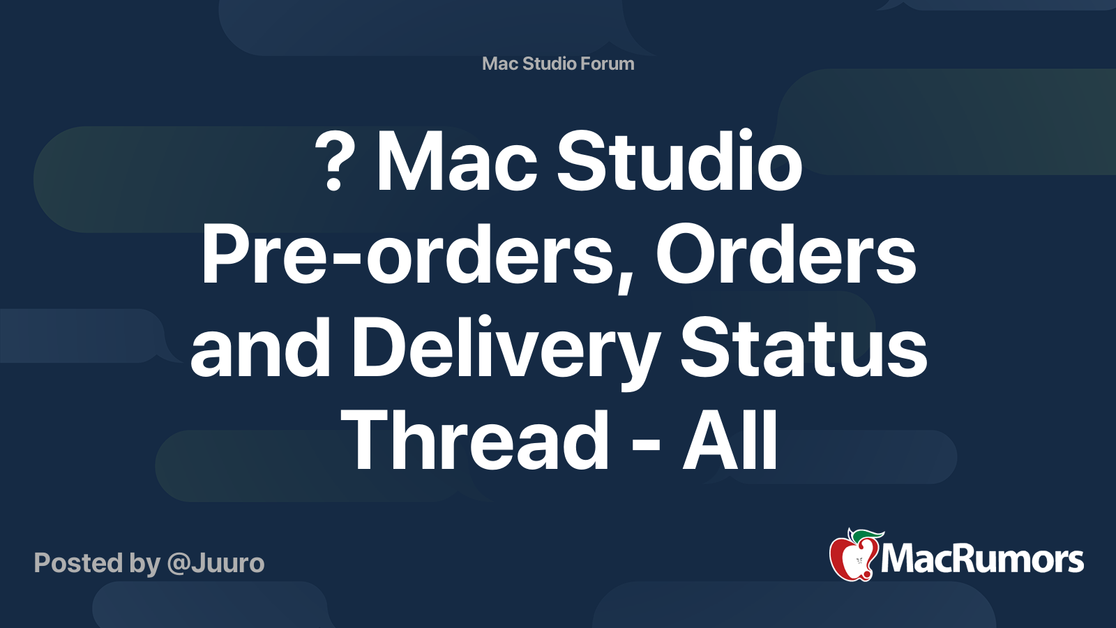 forums.macrumors.com