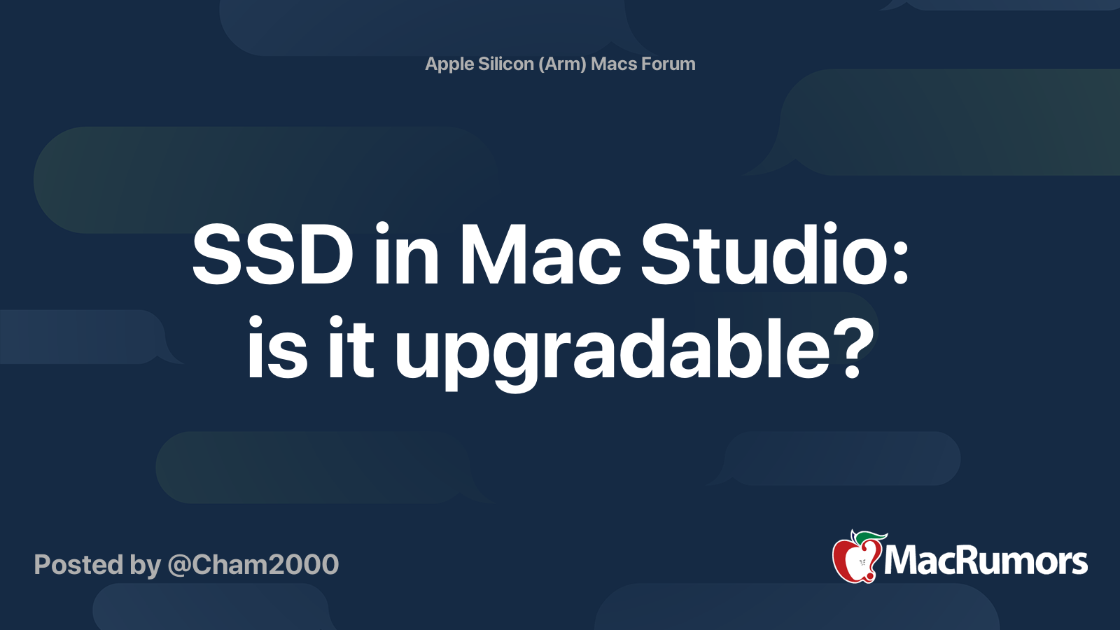 forums.macrumors.com