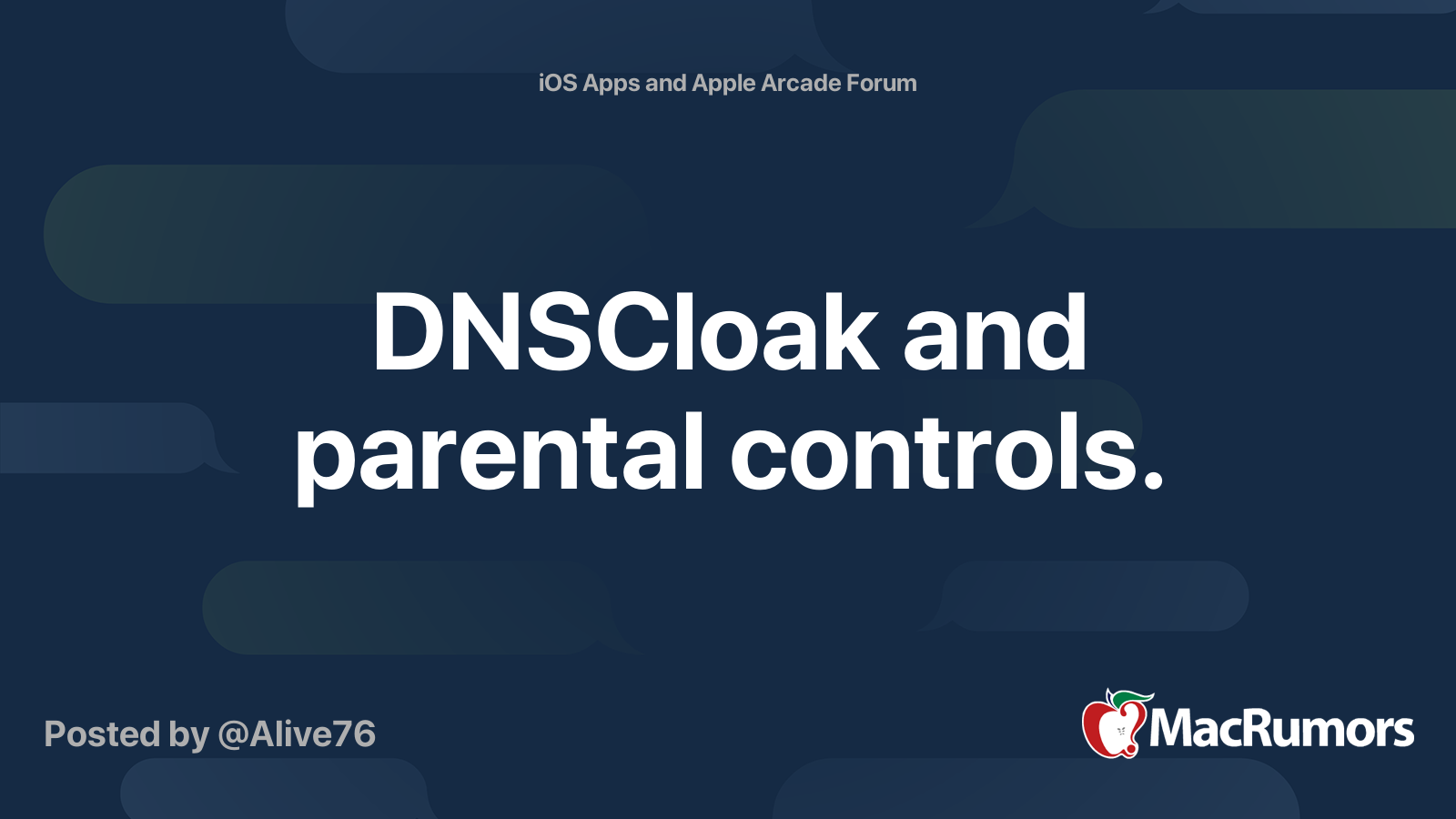 1.1.1.3 Control Parental - Español - Cloudflare Community