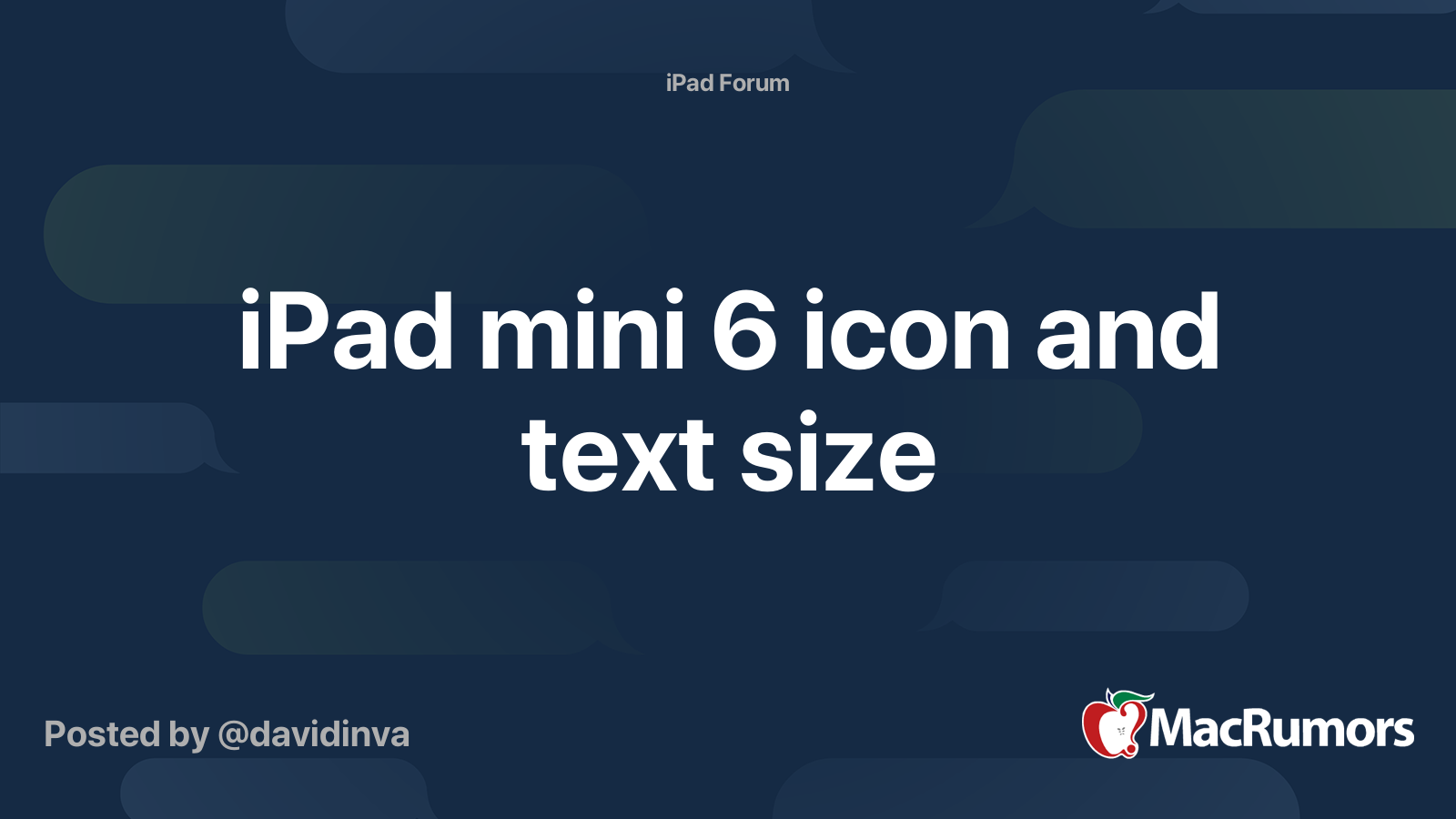 ipad mini icon png