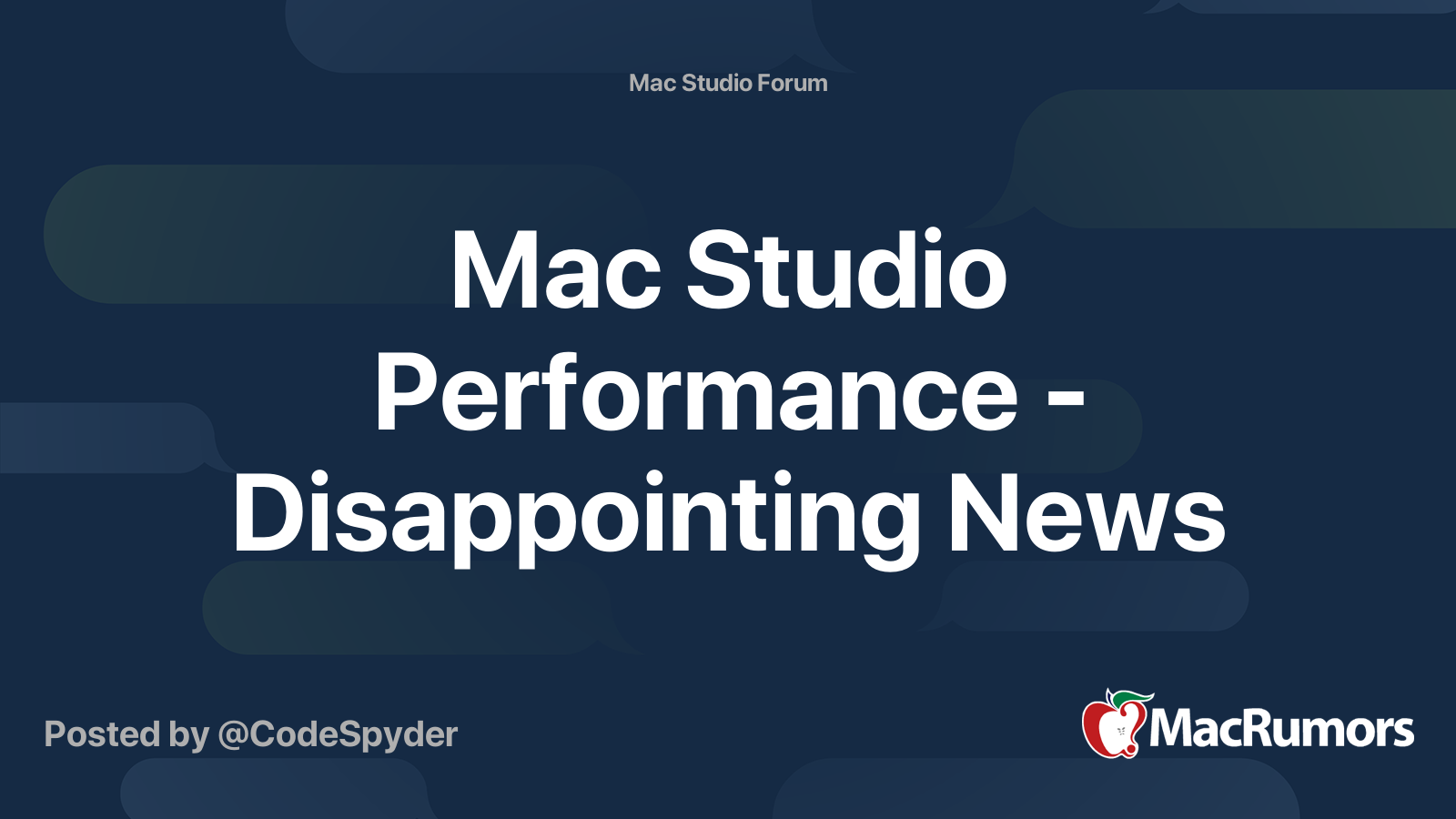 forums.macrumors.com
