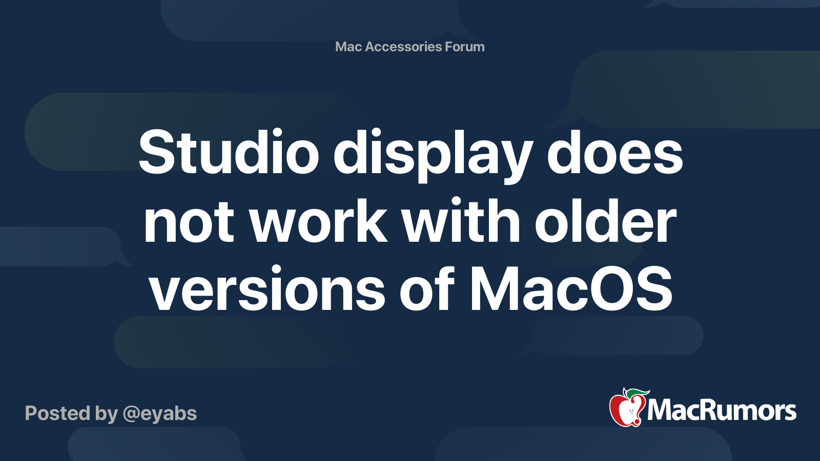 forums.macrumors.com