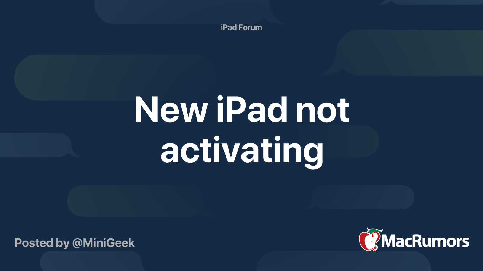 forums.macrumors.com