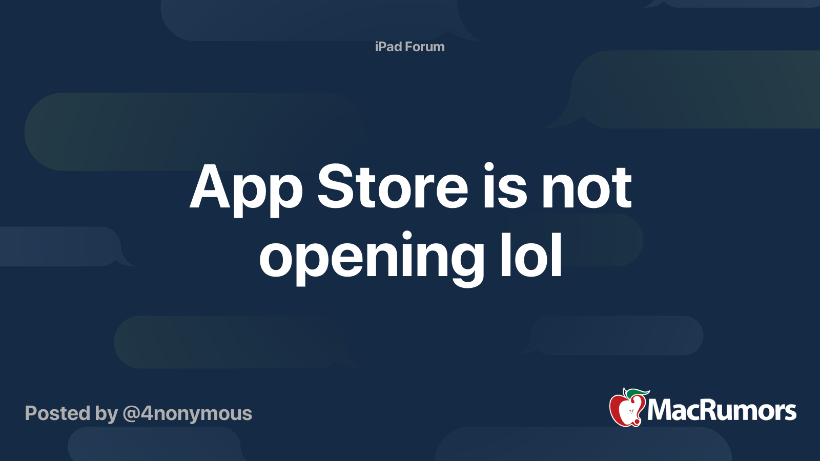 forums.macrumors.com