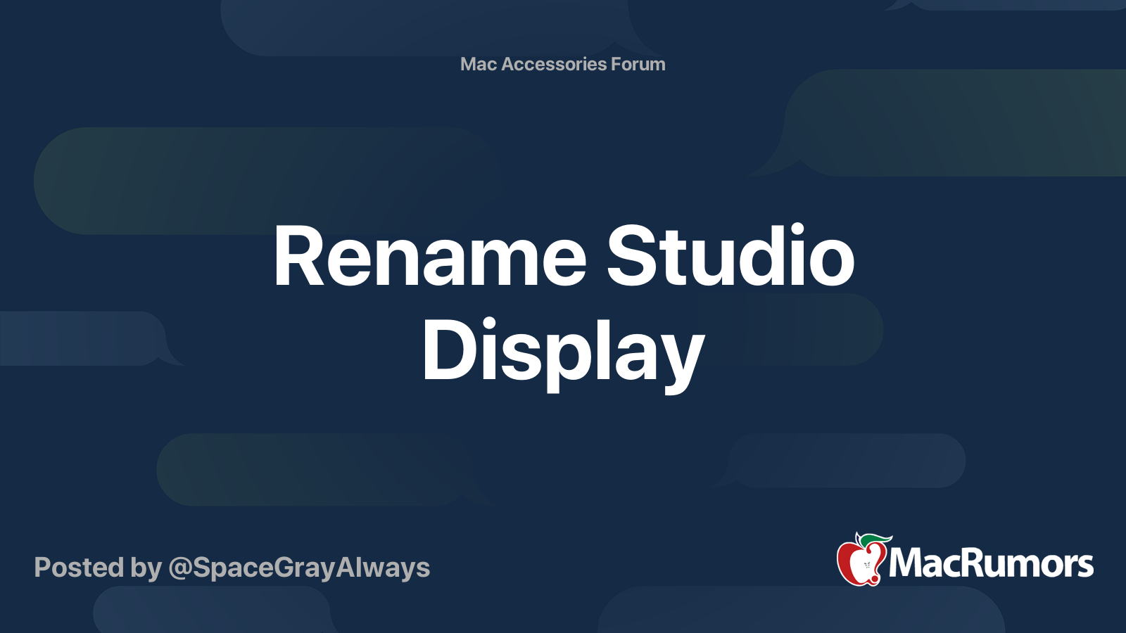 forums.macrumors.com