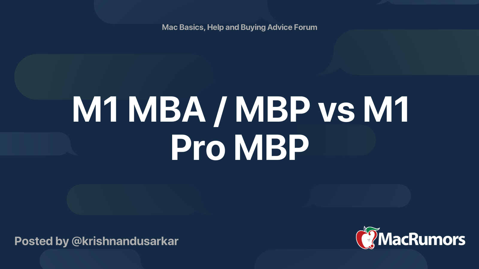 m1-mba-mbp-vs-m1-pro-mbp-macrumors-forums