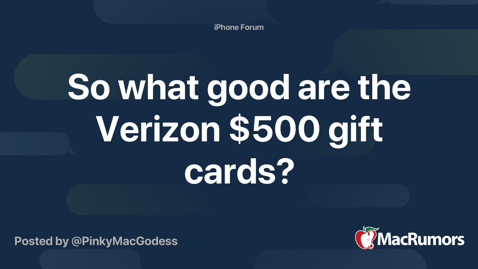 so-what-good-are-the-verizon-500-gift-cards-macrumors-forums