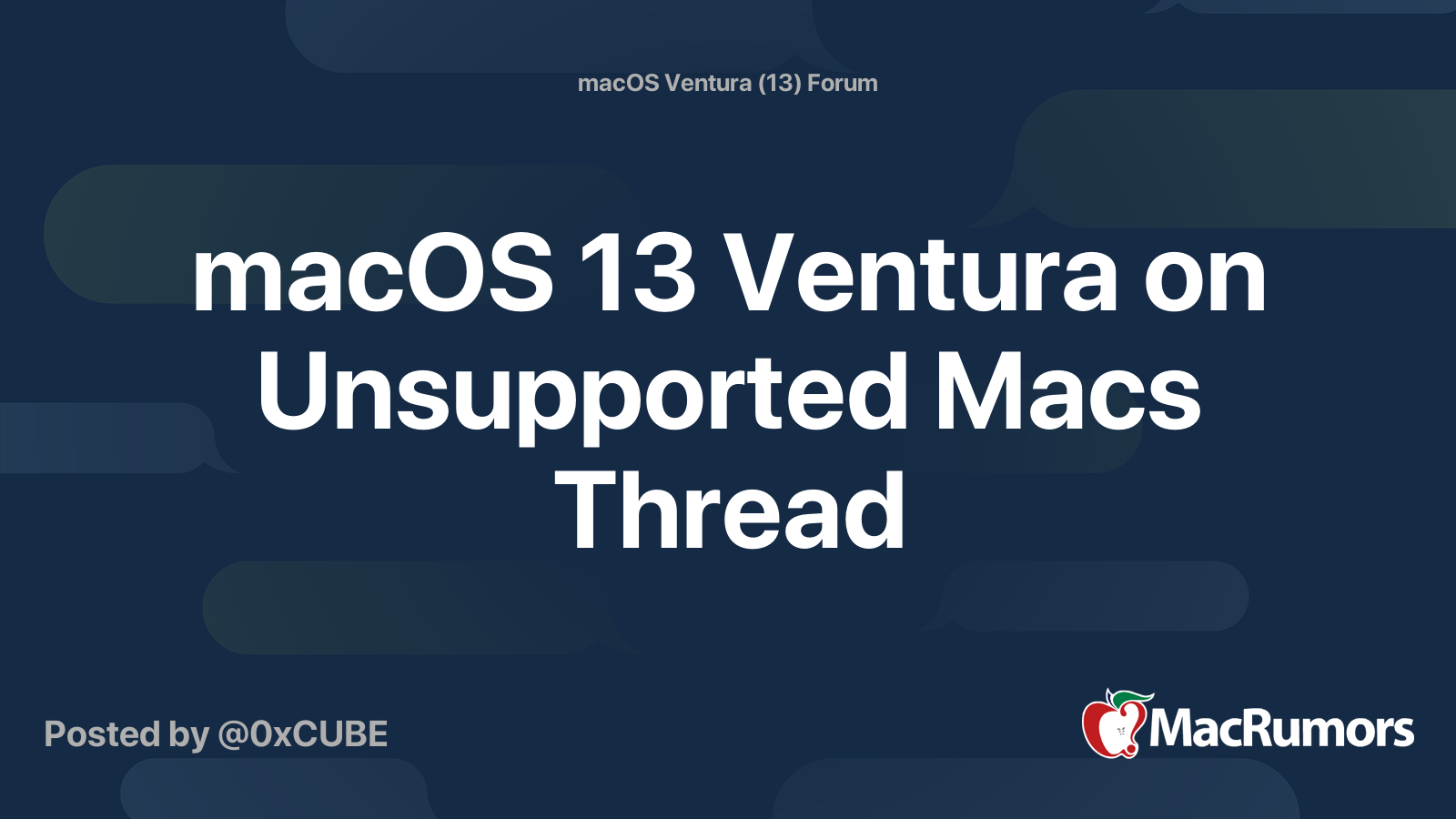 Imac bug :RyuSAK is not supported by this Mac (13.1) · Issue #44