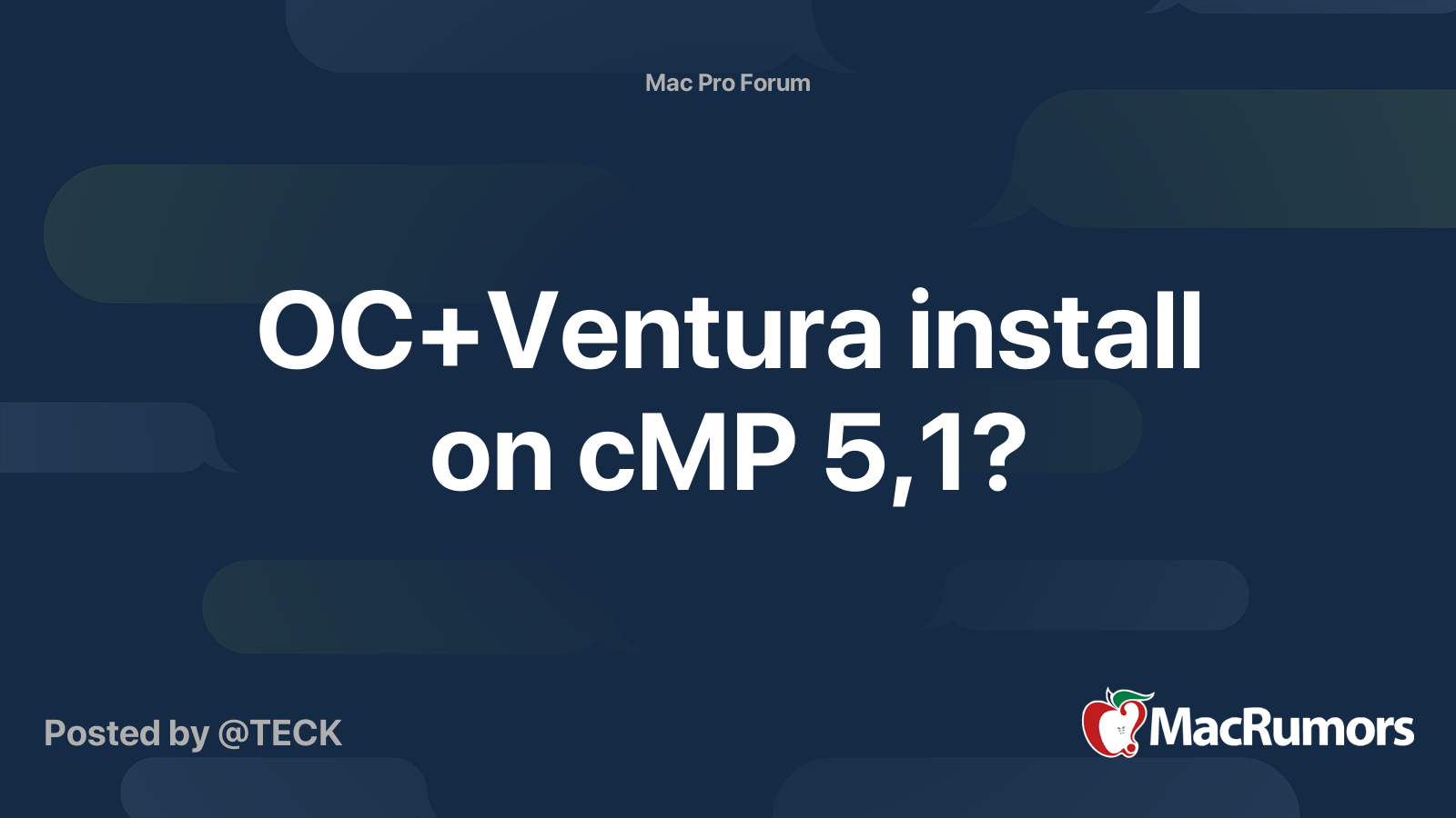 forums.macrumors.com