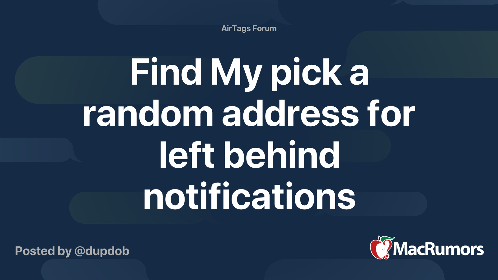 find-my-pick-a-random-address-for-left-behind-notifications-macrumors