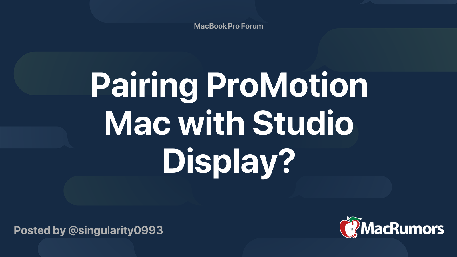 forums.macrumors.com