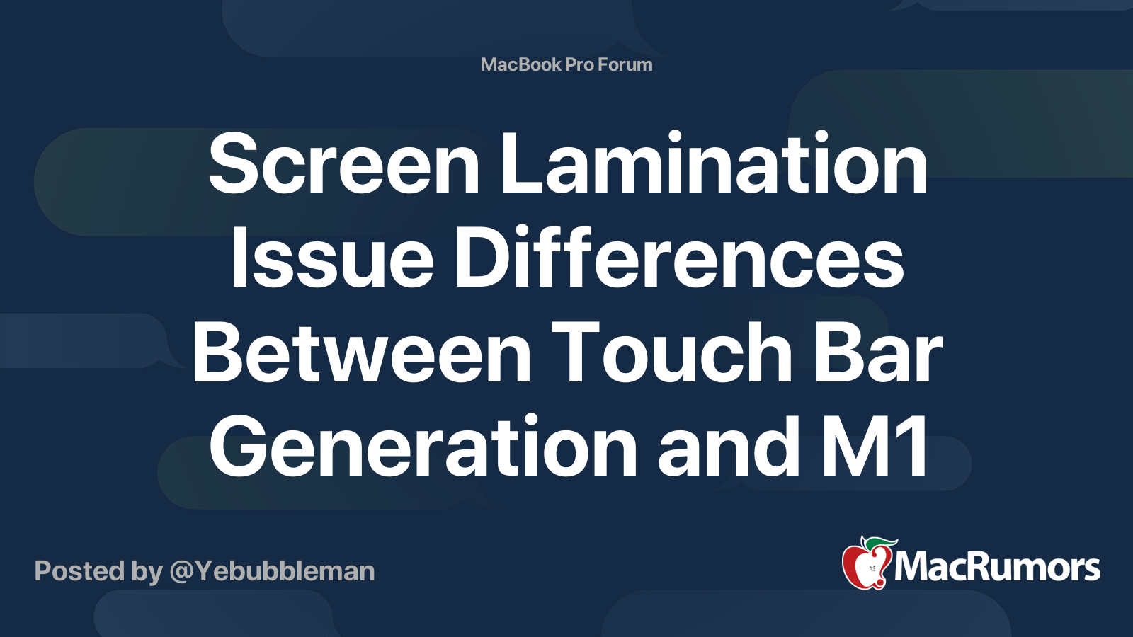 screen-lamination-issue-differences-between-touch-bar-generation-and-m1