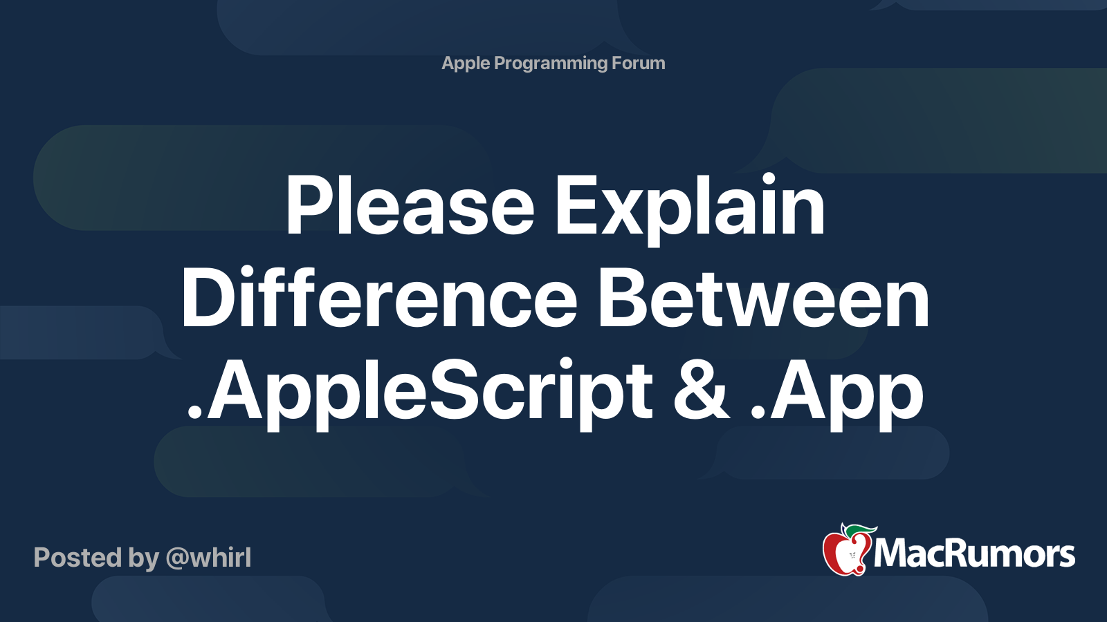 please-explain-difference-between-applescript-app-macrumors-forums