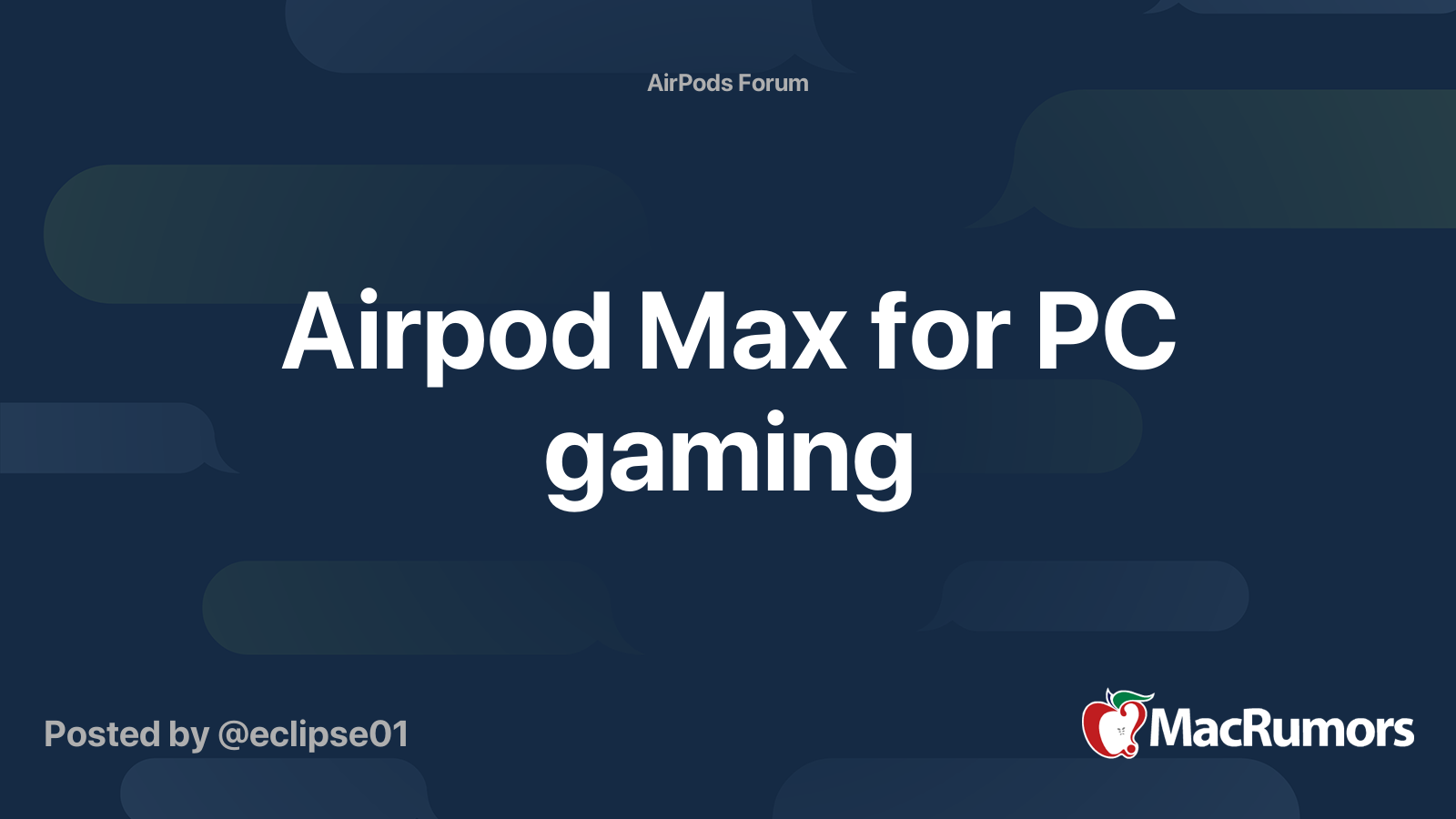 Airpods on pc online with mic