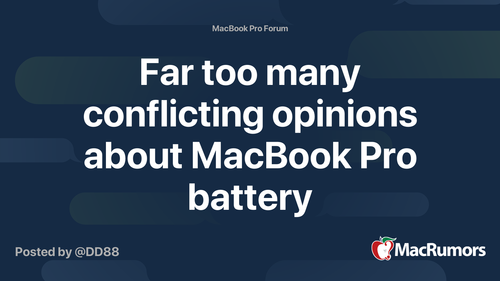 far-too-many-conflicting-opinions-about-macbook-pro-battery-macrumors