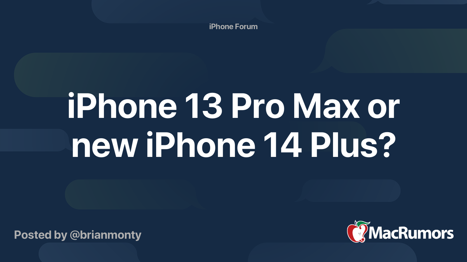 Apple unveils iPhone 13 Pro and iPhone 13 Pro Max — more pro than