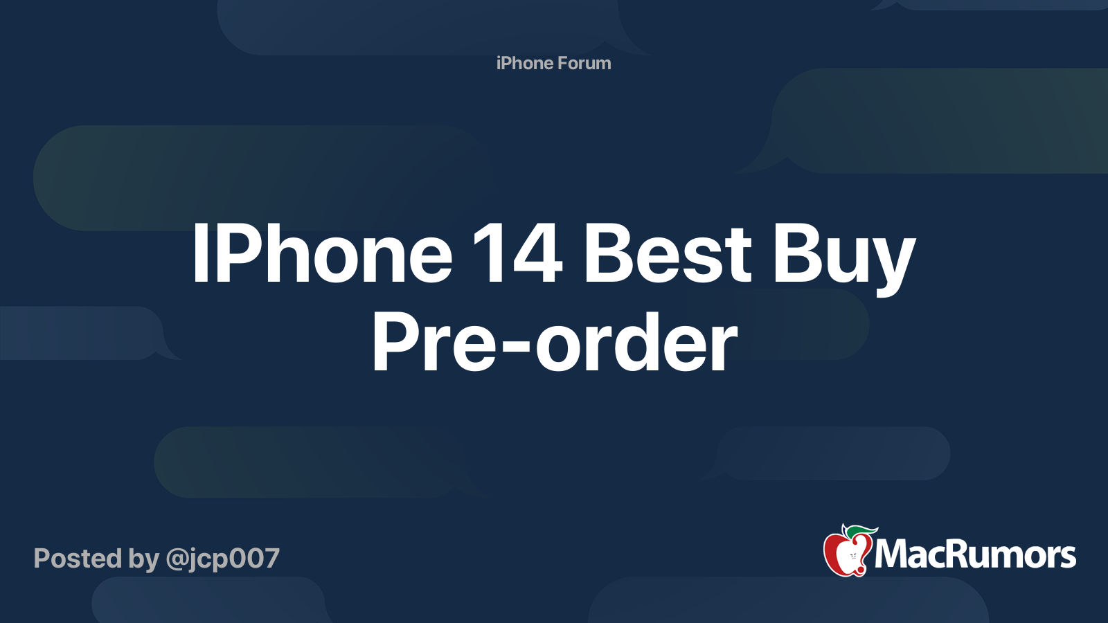 iphone 14 best buy