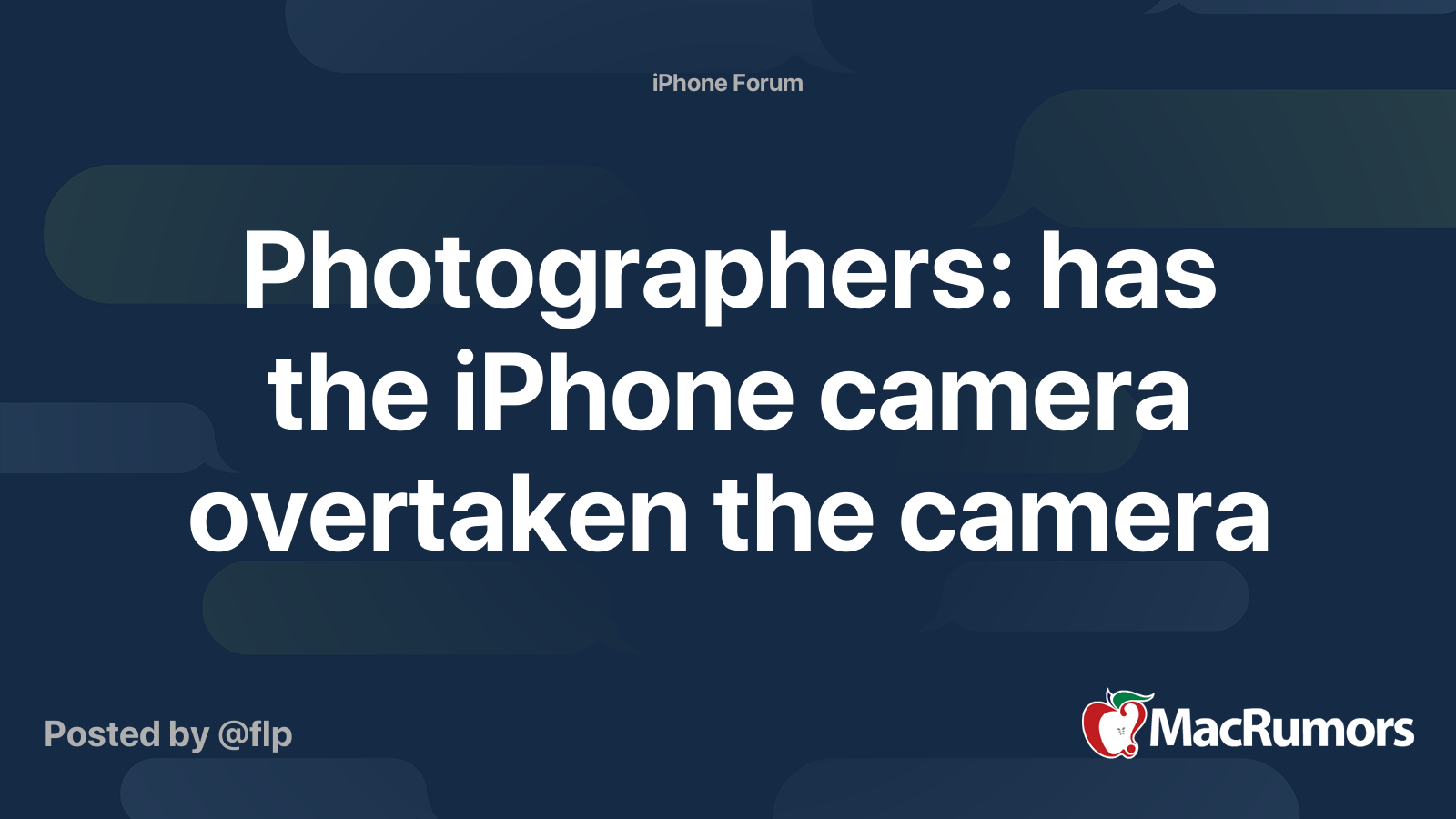 photographers-has-the-iphone-camera-overtaken-the-camera-macrumors