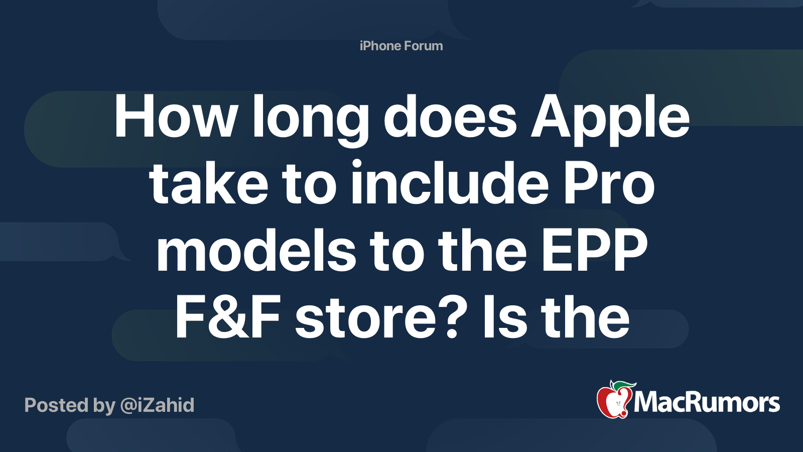 how-long-does-apple-take-to-include-pro-models-to-the-epp-f-f-store-is