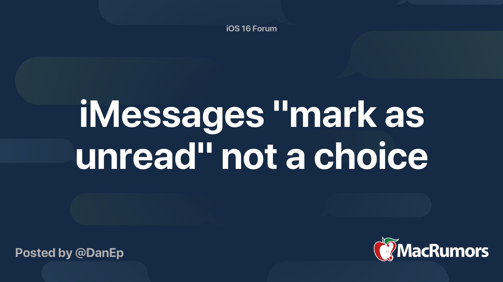 imessages-mark-as-unread-not-a-choice-macrumors-forums