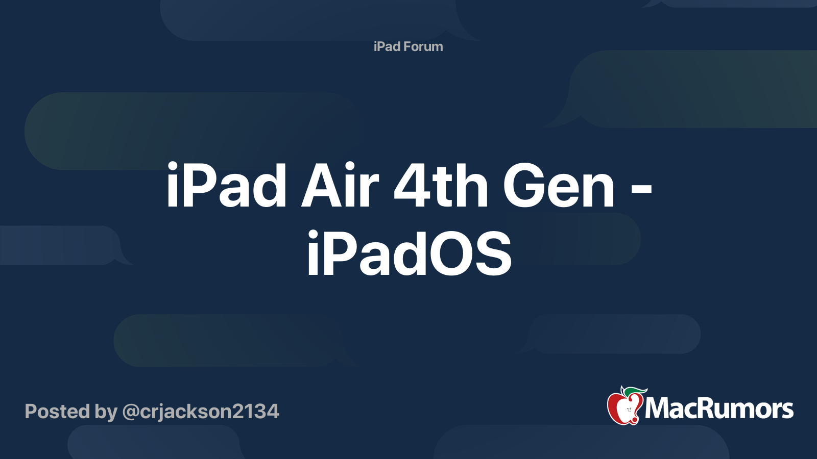 ipad-air-4th-gen-ipados-macrumors-forums