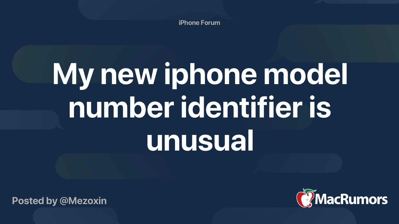 my-new-iphone-model-number-identifier-is-unusual-macrumors-forums