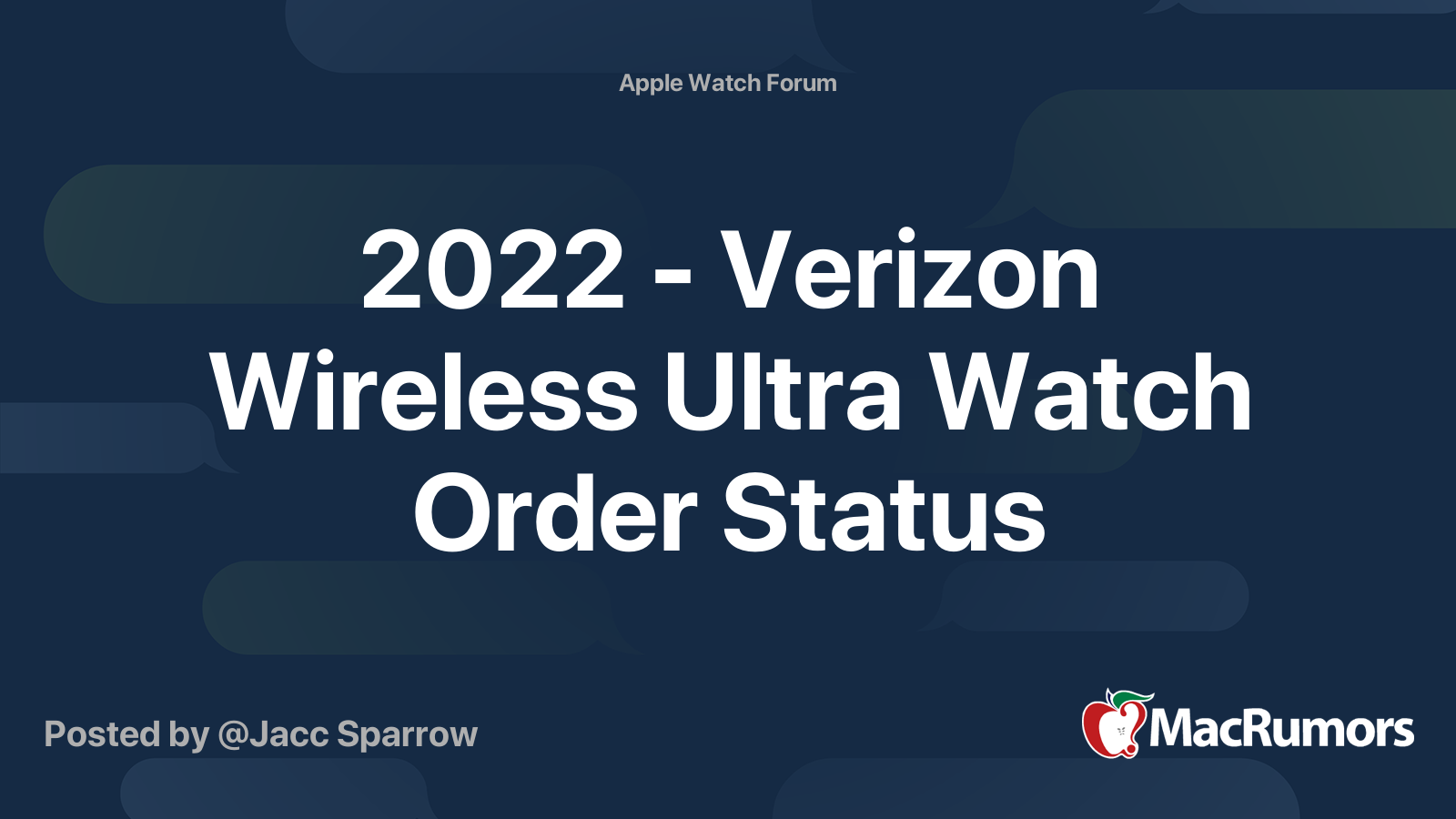 Verizon Order Status: Your Ultimate Guide