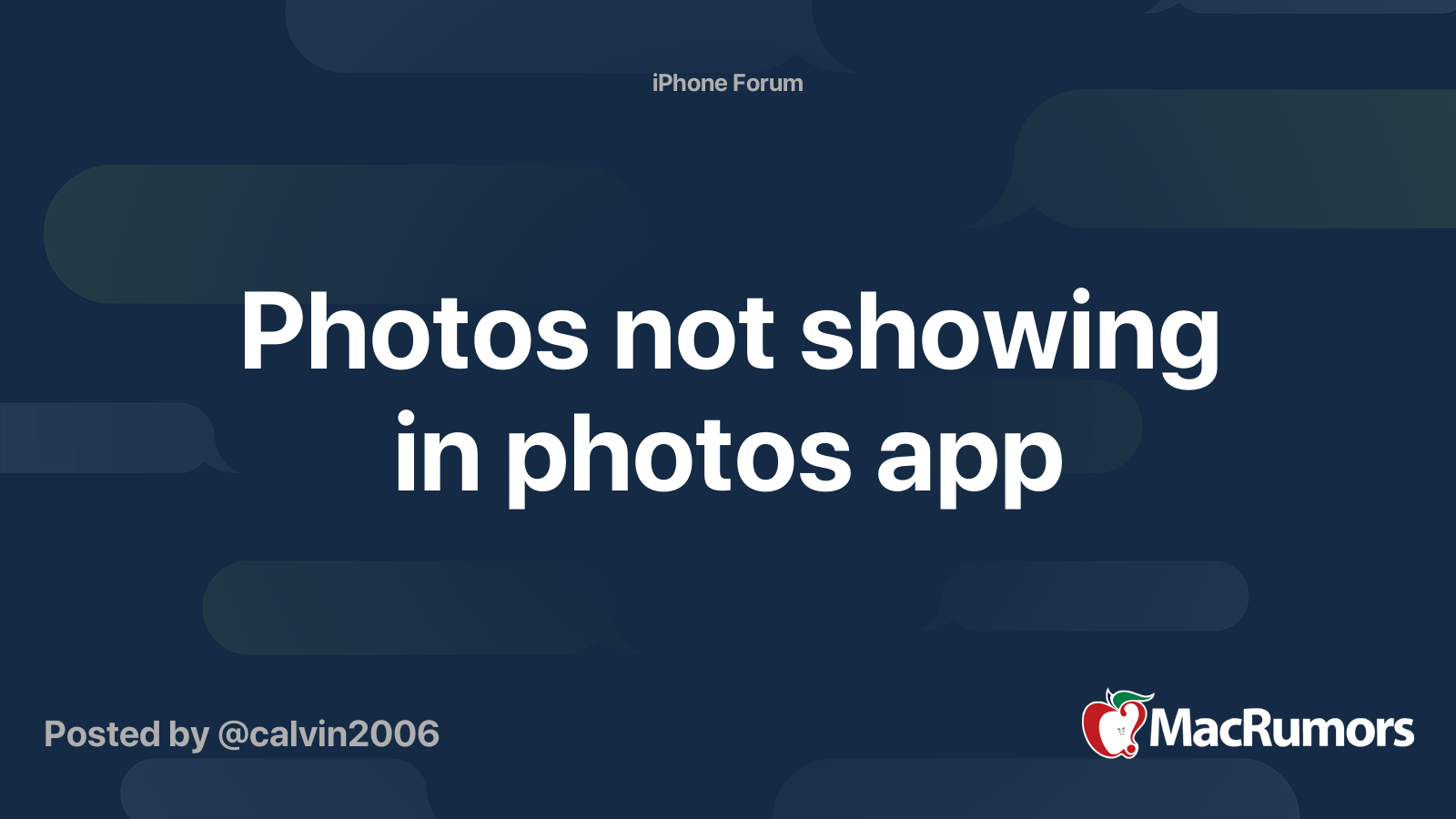 photos-not-showing-in-photos-app-macrumors-forums