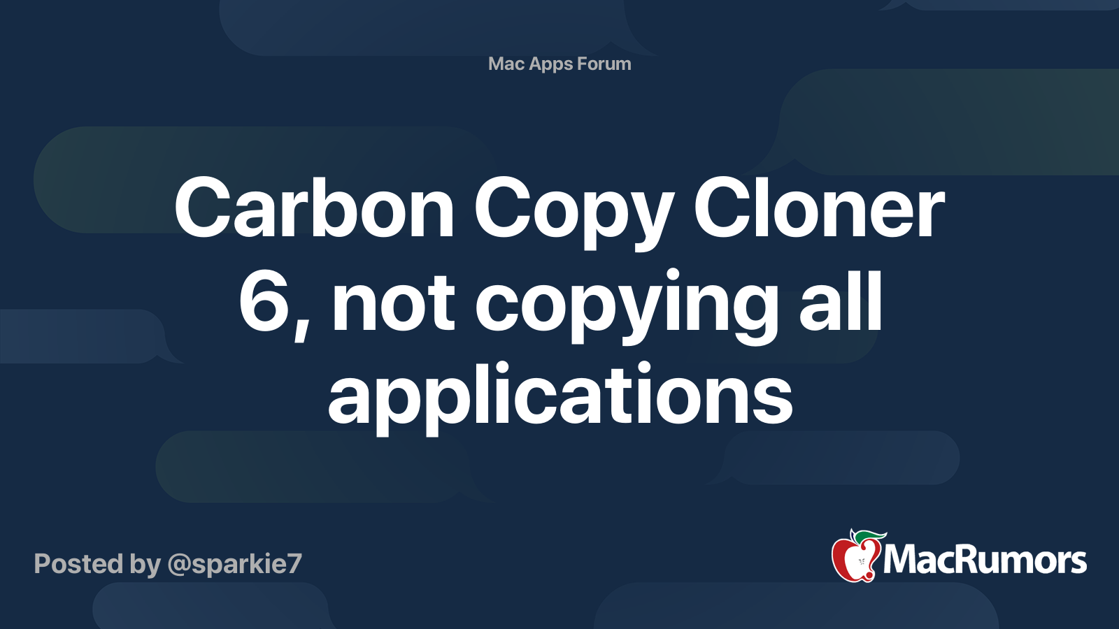 carbon-copy-cloner-6-not-copying-all-applications-macrumors-forums