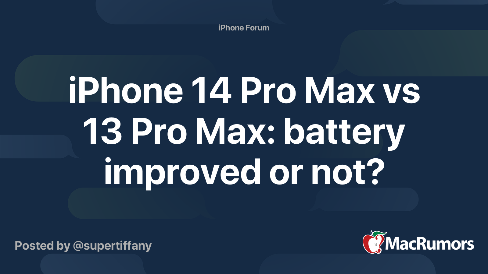 iphone 12 pro max vs 14 pro battery